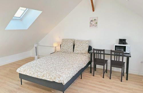 Cozy Paris Gateway Apartments Groups with free parking - Foto 54