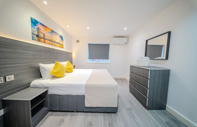 Ilford Apartments - Foto 3