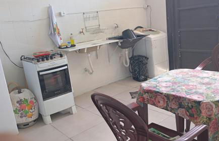 Suíte Casa Central Garagem Hatch - Photo 7