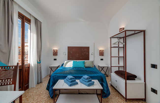 Sorella Luna Room Boutique - Foto 9