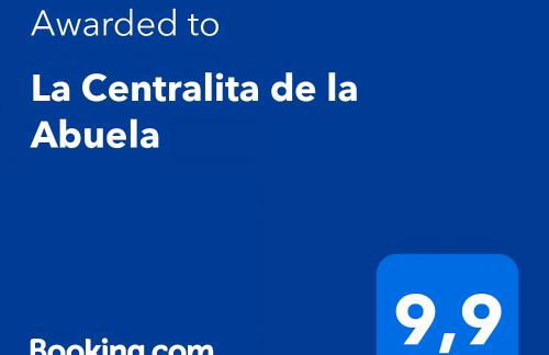 La Centralita de la Abuela - Foto 4