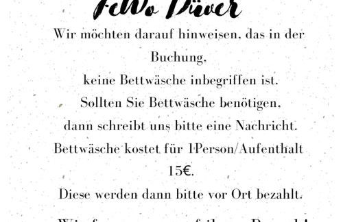 FeWo Düver - Foto 3