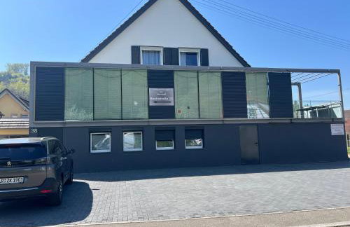 Ferienwohnungen am Naturbad - Foto 1