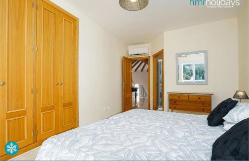 Villa Zacorri - HMR Holidays Moraira - Foto 31