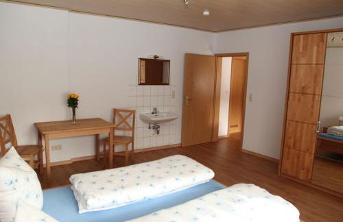 Geigerbauernhof - Foto 25