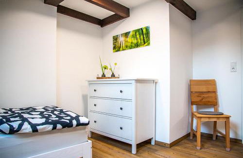 Auszeit Bischberg bei Bamberg für Urlauber - Foto 9