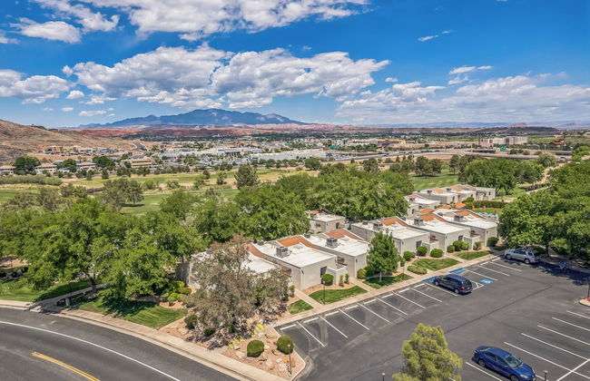 Villas at Southgate - Foto 38