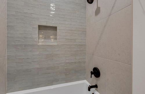 Luxury Beach House Glow in dark golf Game Room - Foto 46