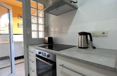 Cap Blanc Apartment with Sea View and Beach - Foto 11