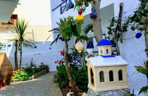 Psaras Apartments - Foto 71