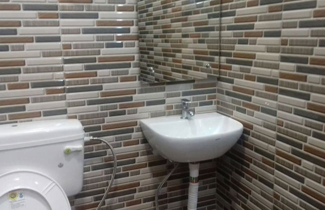 Posh, Nice Foreigner Area Lajpat Ngar Luxury Room - Foto 17