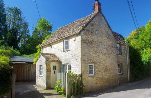 Ivy Cottage - Foto 1