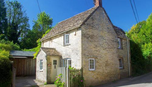 Ivy Cottage - Foto 1