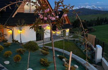 Osada Wichrówka - Foto 5