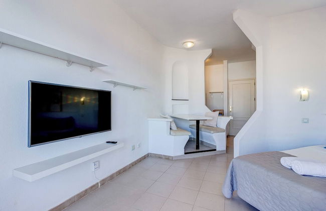 Bonito Estudio Playa Paraíso Con Vista Al Mar - Foto 6