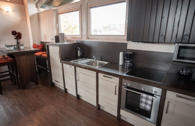 Ferienhaus mit Sauna in Viechtach - Foto 7