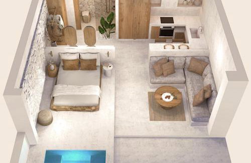 Vouros Villages - Suites - Photo 60