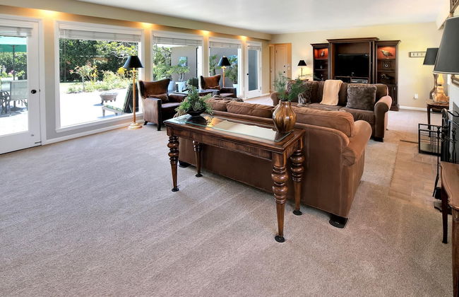 Mv14: Beach Retreat Close To The Beach And Carmel - Foto 34