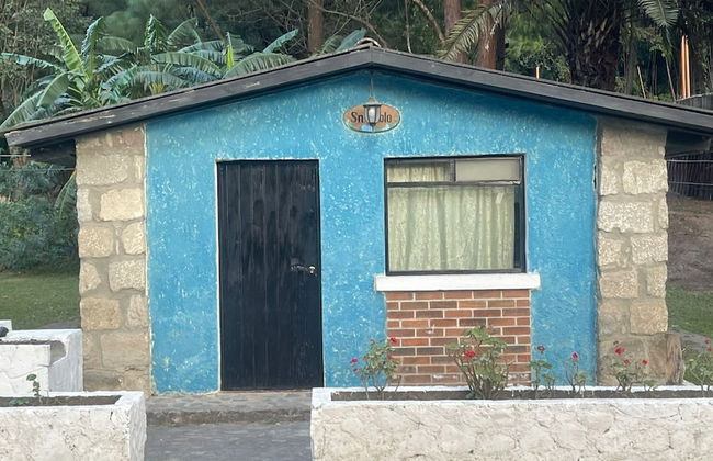 Bungalow Bahía Visión Azul - Foto 3