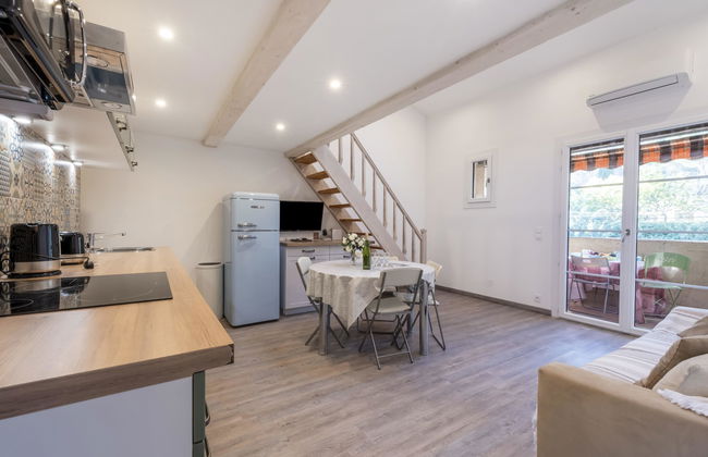 Gigaro Plage - Foto 8