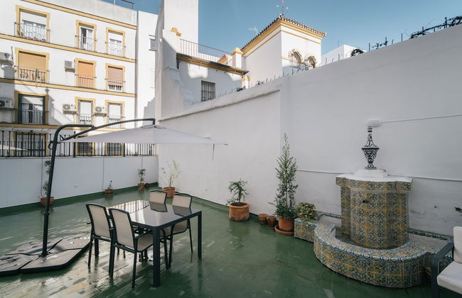 Apartamentos Abreu Suites - Foto 58