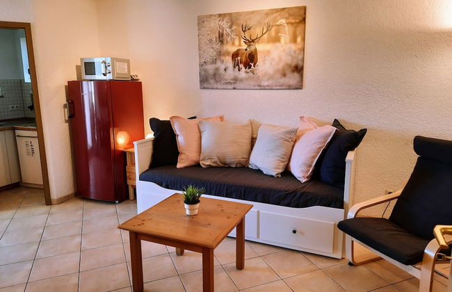 Residenz Schauinsland - Foto 12