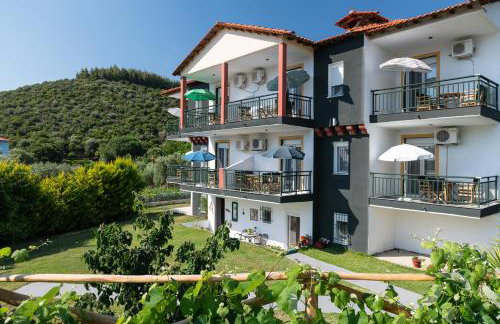 Studios Kofos Limin - Foto 31