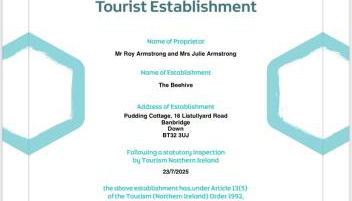 The Beehive at Pudding Cottage - Foto 4