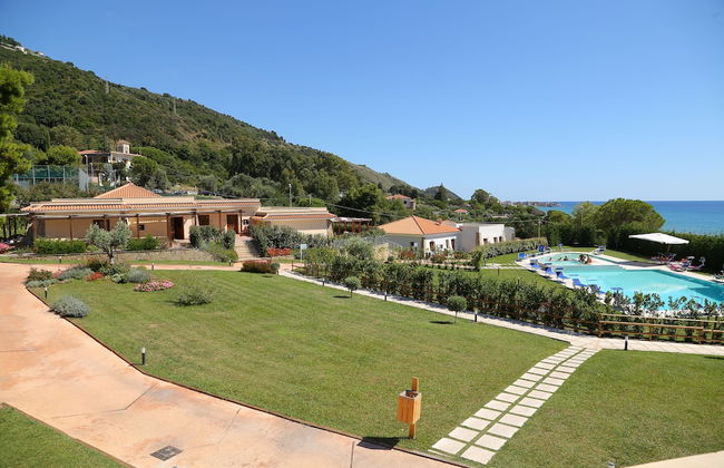 Futura Club Cilento - Foto 19