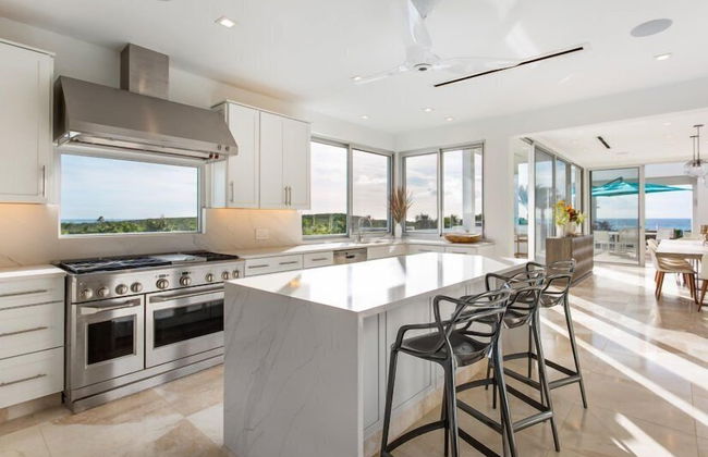 Villa Kandara-with Chef - Foto 14