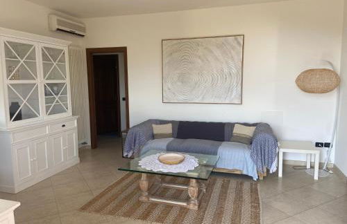 Ligurien Marina dˋAndora Ferienwohnung 100qm mit Meerblick - Foto 12