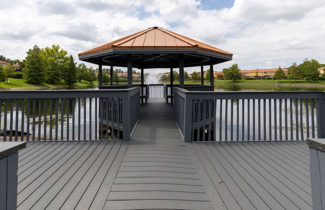 Family 3BR Oasis for 6 With Private Pool - Foto 59