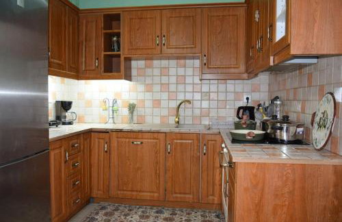 Mountain Breeze Cottage - Foto 16