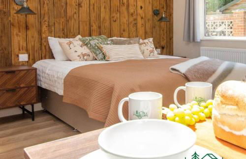 The Noble Stag - Room 3 - New Forest - Foto 1