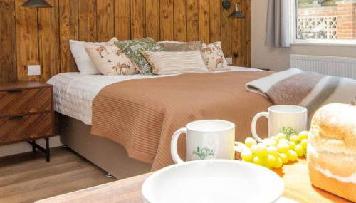 The Noble Stag - Room 3 - New Forest - Foto 1