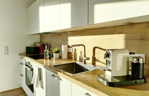 Penthouse mit Outdoor-Sauna & Pool - Photo 13