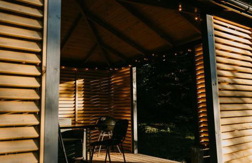 Domki pod Kamionna - Photo 28