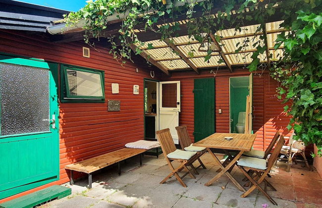 4 Person Holiday Home in Vig-by Traum - Foto 19