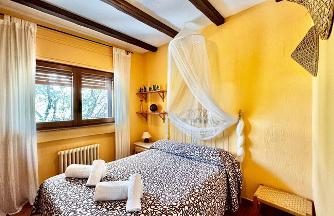 Rural Apartment With Private Garden - Foto 3