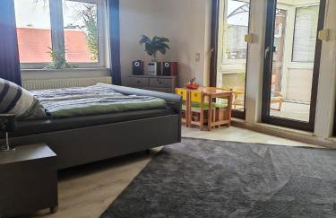 Ferienhaus an den Eichen - Photo 7