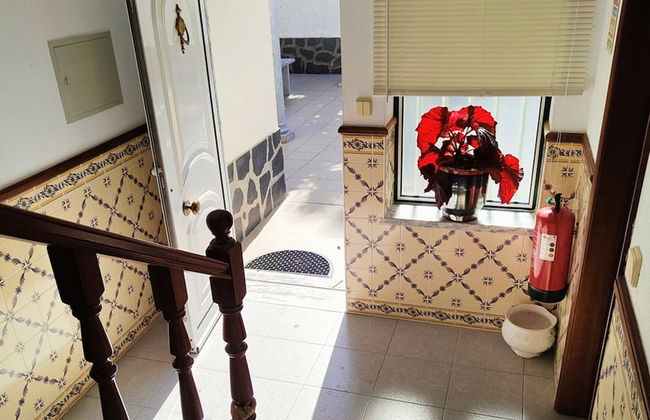 Private Pool Villa Serra da Estrela - Foto 70