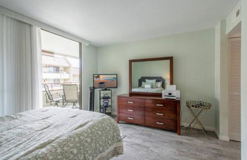 White Sands Village, Gorgeous 2BR, Top/Front Bldg - Foto 27