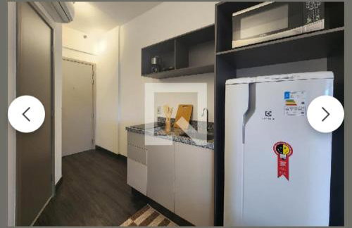 Espetacular! Home Studio em São Caetano do Sul - Foto 9