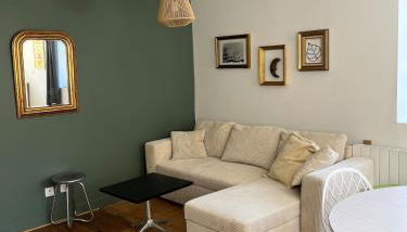 Appartement duplex centre historique - Foto 2