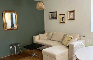 Appartement duplex centre historique - Foto 2