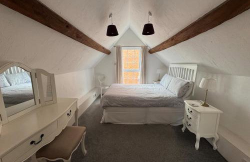 The Farmhouse at Nettle Hill - Photo 13