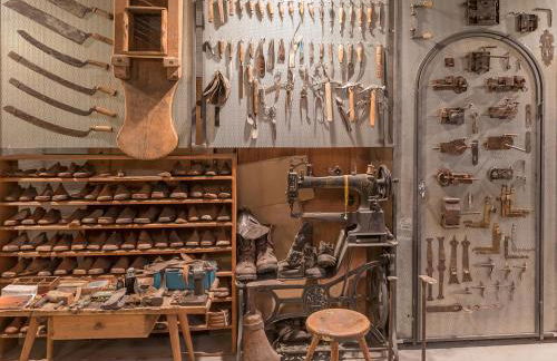 Chalet Piz da Peres - Foto 58