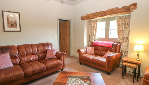 Low Shipley Cottage - Foto 4