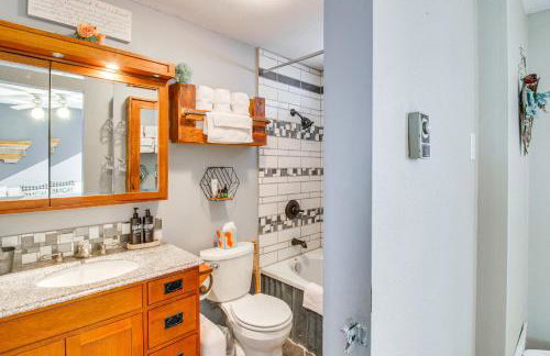 11 Mi to Bozeman Family Home with Movie Room! - Foto 14