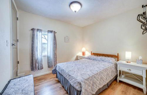 Jones Mills Vacation Rental Near Skiing and Hiking! - Foto 13